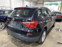 Load image into Gallery viewer, REAR DOOR BMW X3 2011 11 2012 12 2013 13 Right - 1301945
