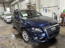 Load image into Gallery viewer, FRONT INTERIOR DOOR TRIM PANEL Audi Q5 2011 11 - 1302262
