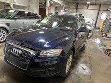 Load image into Gallery viewer, FRONT INTERIOR DOOR TRIM PANEL Audi Q5 2011 11 - 1302230
