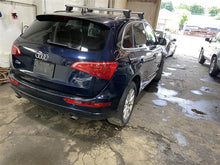 Load image into Gallery viewer, FRONT DOOR Audi Q5 2009 09 2010 10 2011 11 2012 12 Left - 1302229
