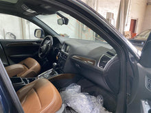 Load image into Gallery viewer, TRUNK LID Audi Q5 2009 09 2010 10 2011 11 2012 12 - 1302237
