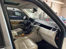 Load image into Gallery viewer, CONVERTIBLE TOP Range Rover Sport 06 07 08 09 10 11 12 13 - 1301634
