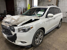 Load image into Gallery viewer, FRONT SPINDLE KNUCKLE JX35 QX60 Pathfinder 13 14 15 16 17 Left - 1302743
