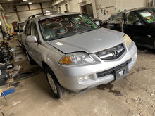 Load image into Gallery viewer, Rear Headrest Acura MDX 2006 06 - 1301542
