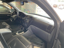 Load image into Gallery viewer, REAR DOOR Acura MDX 2001 01 2002 02 03 04 05 06 Left - 1301509
