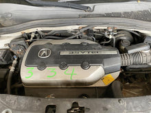 Load image into Gallery viewer, REAR SEAT Acura MDX 2006 06 - 1301540
