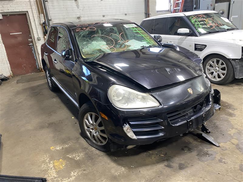 CROSSMEMBER / K-FRAME Porsche Cayenne 2008 08 2009 09 2010 10 - 1304313