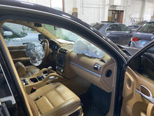 Load image into Gallery viewer, GAS FUEL FILLER LID DOOR Porsche Cayenne 2009 09 - 1304337
