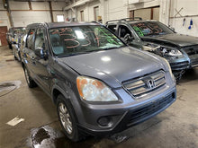 Load image into Gallery viewer, FRONT PASSENGER SEAT BELT &amp; RETRACTOR ONLY CR-V 2002-2006 - 1307279
