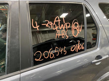 Load image into Gallery viewer, WIPER TRANSMISSION Honda CRV 2002 02 2003 03 2004 04 2005 05 2006 06 - 1307212
