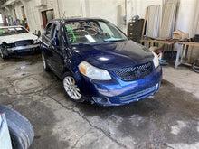 Load image into Gallery viewer, PLASTIC ENGINE COVER Suzuki SX4 2008 08 - 1306120
