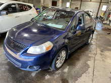Load image into Gallery viewer, PLASTIC ENGINE COVER Suzuki SX4 2008 08 - 1306120
