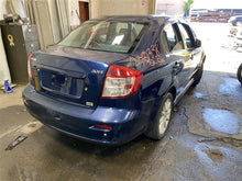 Load image into Gallery viewer, PLASTIC ENGINE COVER Suzuki SX4 2008 08 - 1306120
