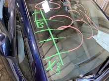 Load image into Gallery viewer, INTERIOR REAR VIEW MIRROR Suzuki Aerio SX4 2005-2013 - 1306193
