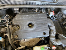 Load image into Gallery viewer, PLASTIC ENGINE COVER Suzuki SX4 2008 08 - 1306120
