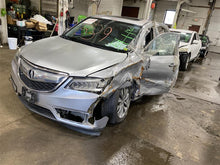 Load image into Gallery viewer, Floor Shifter Acura MDX 2014 14 - 1306288

