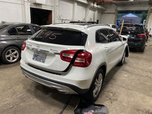 Load image into Gallery viewer, REAR SEAT Mercedes-Benz GLA250 GLA45 2015 15 - 1302597
