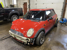 Load image into Gallery viewer, SPEEDOMETER CLUSTER Mini Cooper In Dash 02 - 08 - 1307605

