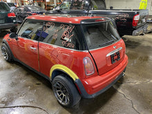 Load image into Gallery viewer, INTERIOR REAR VIEW MIRROR Mini Cooper 2002 02 2003 03 2004 04 - 1307608
