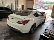 Load image into Gallery viewer, Quarter Panel Cut Genesis 2009 09 2010 10 2011 11 2012 12 Right - 1304120
