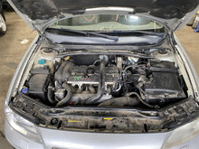 Load image into Gallery viewer, PLASTIC ENGINE COVER Volvo S60 2008 08 - 1301989

