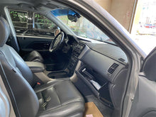 Load image into Gallery viewer, REAR DOOR Honda Pilot 2006 06 2007 07 2008 08 Left - 1305207
