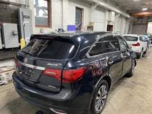 Load image into Gallery viewer, FRONT INTERIOR DOOR TRIM PANEL Acura MDX 2016 16 - 1303334
