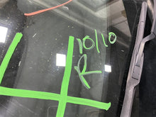 Load image into Gallery viewer, REAR QUARTER GLASS Acura MDX 14 15 16 17 18 19 Left - 1303339
