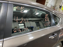 Load image into Gallery viewer, Rear Headrest Nissan Altima 2014 14 - 1303459

