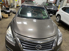 Load image into Gallery viewer, Rear Headrest Nissan Altima 2014 14 - 1303459
