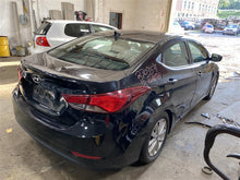 Load image into Gallery viewer, CENTER PILLAR CUT Hyundai Elantra 11 12 13 14 15 16 Left - 1302484
