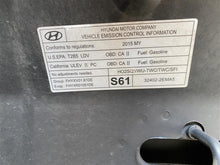 Load image into Gallery viewer, FRONT PASSENGER SEAT BELT &amp; RETRACTOR ONLY Elantra 2011-2016 - 1302508
