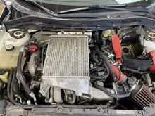 Load image into Gallery viewer, REAR BUMPER ASSEMBLY Mazda 3 2013 13 - 1305329
