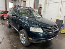 Load image into Gallery viewer, Rear Seat Volkswagen Touareg 2004 04 - 1307793
