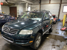 Load image into Gallery viewer, Frame Rail Volkswagen Touareg 2004 04 - 1307734
