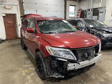 Load image into Gallery viewer, REAR SEAT Nissan Pathfinder 2013 13 - 1303266
