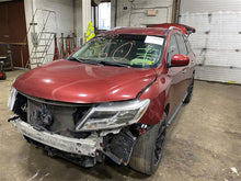 Load image into Gallery viewer, REAR SEAT Nissan Pathfinder 2013 13 - 1303266
