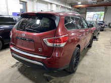 Load image into Gallery viewer, REAR SEAT Nissan Pathfinder 2013 13 - 1303266
