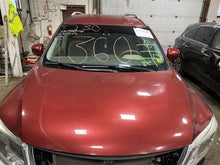 Load image into Gallery viewer, REAR SEAT Nissan Pathfinder 2013 13 - 1303266
