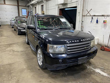 Load image into Gallery viewer, HEADLIGHT LAMP ASSEMBLY Range Rover Sport 06 07 08 09 Left - 1302928

