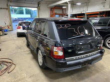 Load image into Gallery viewer, HEADLIGHT LAMP ASSEMBLY Range Rover Sport 06 07 08 09 Left - 1302928
