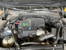 Load image into Gallery viewer, REAR STRUT SHOCK BMW 528i 535i 550i Active 5 2011-2016 RWD Left - 1304187
