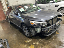 Load image into Gallery viewer, INTERIOR SUN VISORS Kia Cadenza 2014 14 2015 15 2016 16 Left - 1305470
