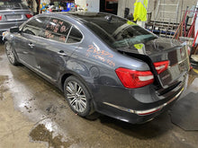 Load image into Gallery viewer, INTERIOR SUN VISORS Kia Cadenza 2014 14 2015 15 2016 16 Left - 1305470
