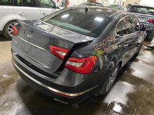 Load image into Gallery viewer, INTERIOR SUN VISORS Kia Cadenza 2014 14 2015 15 2016 16 Left - 1305470
