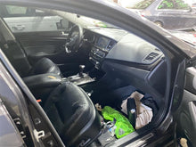 Load image into Gallery viewer, INTERIOR SUN VISORS Kia Cadenza 2014 14 2015 15 2016 16 Left - 1305470
