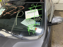 Load image into Gallery viewer, INTERIOR SUN VISORS Kia Cadenza 2014 14 2015 15 2016 16 Left - 1305470
