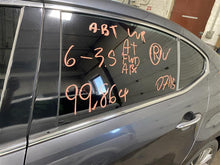 Load image into Gallery viewer, INTERIOR SUN VISORS Kia Cadenza 2014 14 2015 15 2016 16 Left - 1305470
