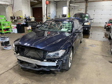 Load image into Gallery viewer, FRONT INTERIOR DOOR TRIM PANEL BMW 550i 2016 16 - 1307349
