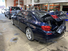 Load image into Gallery viewer, FRONT INTERIOR DOOR TRIM PANEL BMW 550i 2016 16 - 1307349
